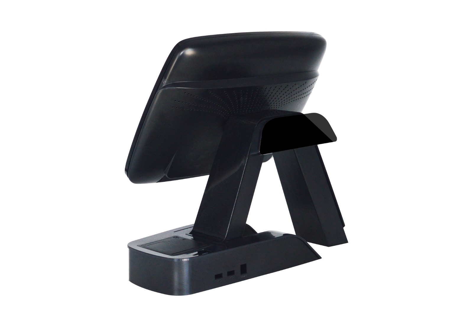 ANYPAY 15" A7 İ5 8GB+128GB  TEK EKRAN SİYAH + BLUETOOTH+WİFİ