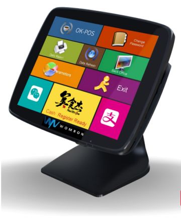 Anypay A3 İ5 4GB RAM 64GB SSD HDD