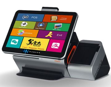 Anypay A9 HEPSİ BİR ARADA POS  İ3