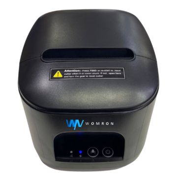 DKT B823 Adisyon Fiş Yazıcı 3 port