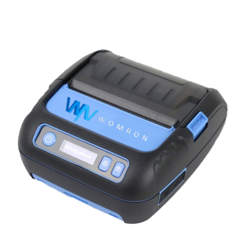 MILESTONE MHT-P80F Bel Printer Fiş ve Barkod Mobil Bluetooth+TAŞIMA KILIFI