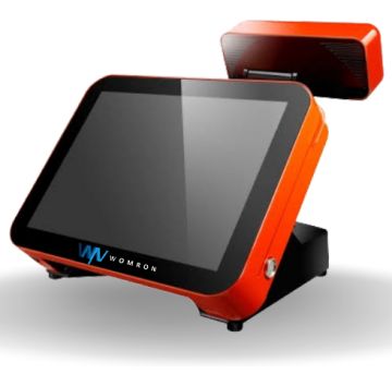 TYSSO POP-950 İ3 DOKUNMATİK PC