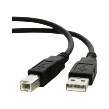 Usb Yazıcı Kablosu