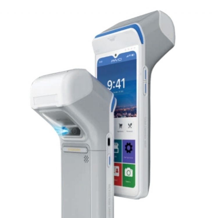 Yazarkasa POS Pavo N96