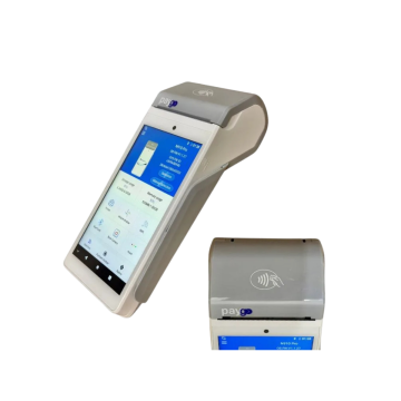 Paygo N910 Pro Yeni Nesil Mobil Android Pos