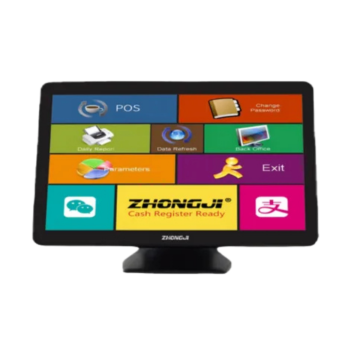 ANYPAY A2 21.5'’ Tek Ekran WiFi - BLUETOOTH