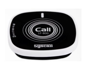 Syscall ST-800 Çağrı Butonu