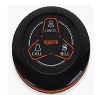 Syscall ST-600 Çağrı Butonu