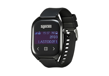 Syscall S-Watch Çağrı Saat