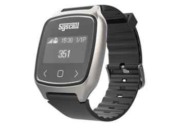 Syscall SB-700 Çağrı Saat