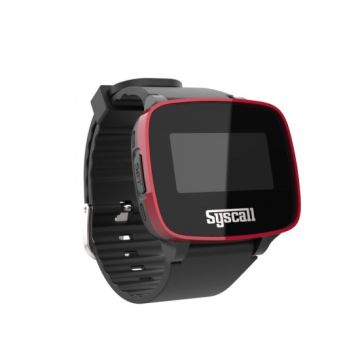 Syscall  SB-650 Çağrı Saat