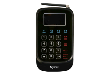 Syscall  GP-2000T Verici