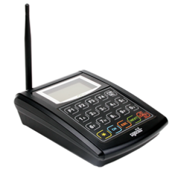 Syscall  ST-5010 (SMPS) Verici