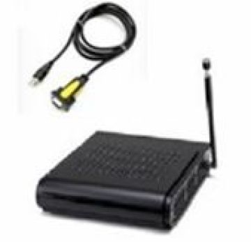 Syscall SR-RS-232 Programlama