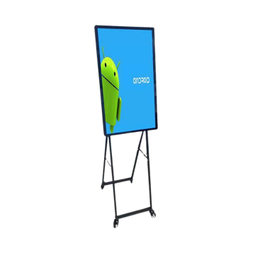 Anypay 43" Menuboard (Outdoor) Dıs mekan
