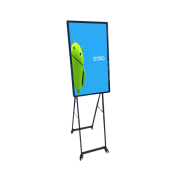 Anypay 43" Menuboard iç mekan
