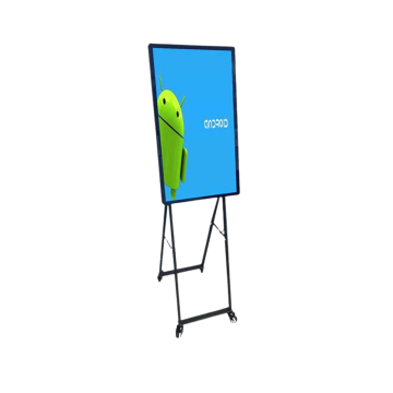 Anypay 32" Menuboard iç mekan