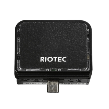 Riotec Barkod Okuyucu - Android Cihaz