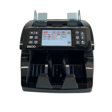 CDM 2500S Para Sayma Makinesi