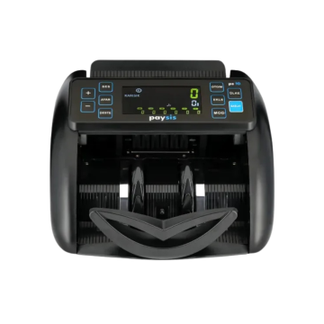 Paysis PS-10 Para Sayma Makinesi