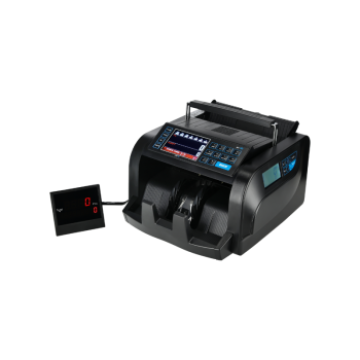 Paysis PS-50 Para Sayma Makinesi