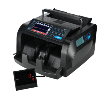Paysis PS-50 Para Sayma Makinesi
