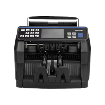 Samuto GFX 60 Para Sayma Makinesi