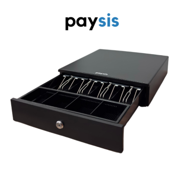 Paysis Metal Para Çekmecesi