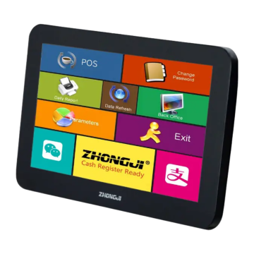Anypay 11.6'' Ekran