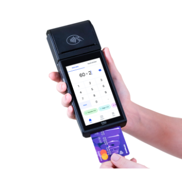Beko X30 TR Android Yazarkasa Pos