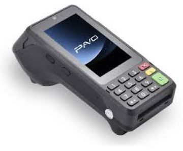 Pavo CT20 Android Pos