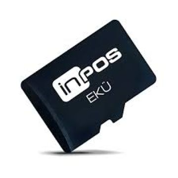 inPos EKÜ ( Entegrasyon için)
