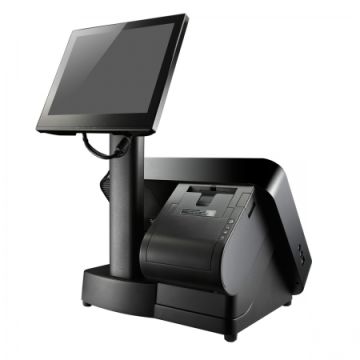 Tysso Pop-950 8'inch