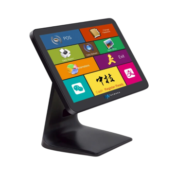 A2 18.5'’ İ5 10.Nesil  8GB Ram 256GB MSata Wifi - Bluetooth