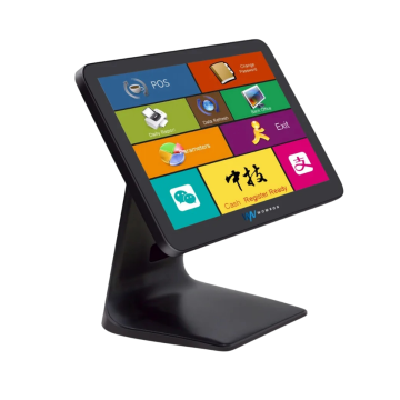 A2 18.5'’ İ5 7. Nesil 8GB Ram 256GB MSata Wifi - Bluetooth