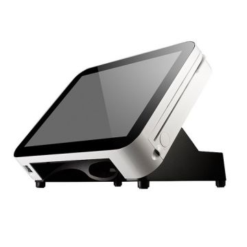 Tysso Pop-950 İ3 Dokunmatik Pc (Tysso 6715 İntel Core- İ3 4GB Ram,128GB Ssd Endüstriyel)
