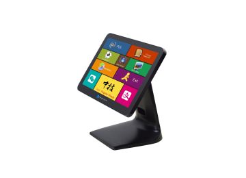 Anypay A2 İ5 7.Nesil 8 Gb Ram 128 Ssd DİSK Dokunmatik Tek Ekran Siyah + Bluetooth+Wifi
