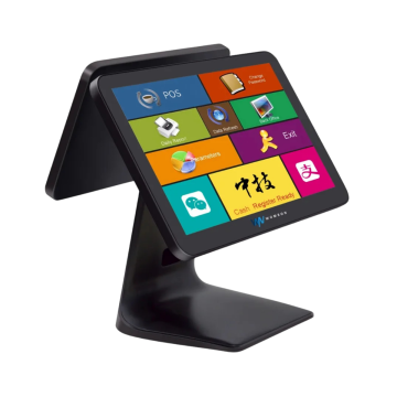 Anypay A2 İ7 4.Nesil 8 Gb Ram 128 Ssd DİSK Dokunmatik Tek Ekran Siyah + Bluetooth+Wifi