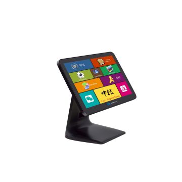 Anypay A2 İ7 4.Nesil 8 Gb Ram 128 Ssd DİSK Dokunmatik Tek Ekran Siyah + Bluetooth+Wifi
