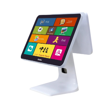 Anypay A2D İ7 4.Nesil 8 Gb Ram 128 Ssd DİSK Dokunmatik Çift Ekran Beyaz + Bluetooth+Wifi