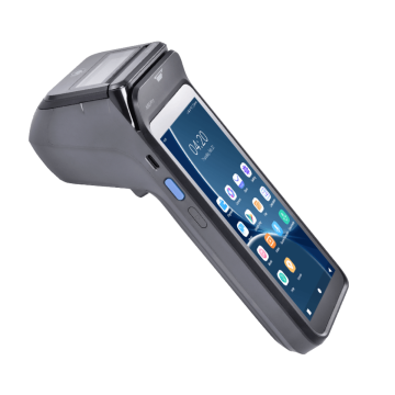 Pavo N86 Pro Android POS