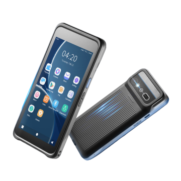 Pavo N6 PRO Android POS(Printersız) (Smart Mini POS Terminal)