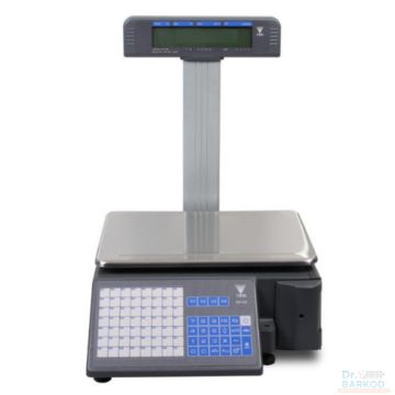 Digi  Sm 320 P Boyunlu Barkodlu Terazi