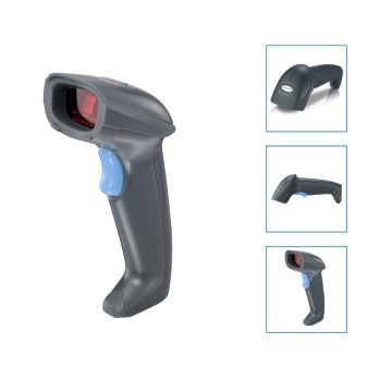 Ede VP- 2055 Standlı Barkod Okuyucu