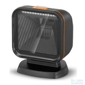 Vp-6600 2d Masa Tipi Barkod Okuyucu