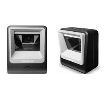 Ede 7200 2D Barkod Okuyucu