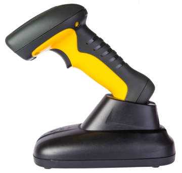 Ede NT-1209 Kablosuz Lazer Barkod Okuyucu