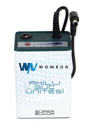 Neosis Akıllı Güç Ünitesi 32.76Wh