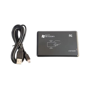 KART OKUYUCU - MIFARE 13,56 RFID USB (R20C-USB-8H10D)